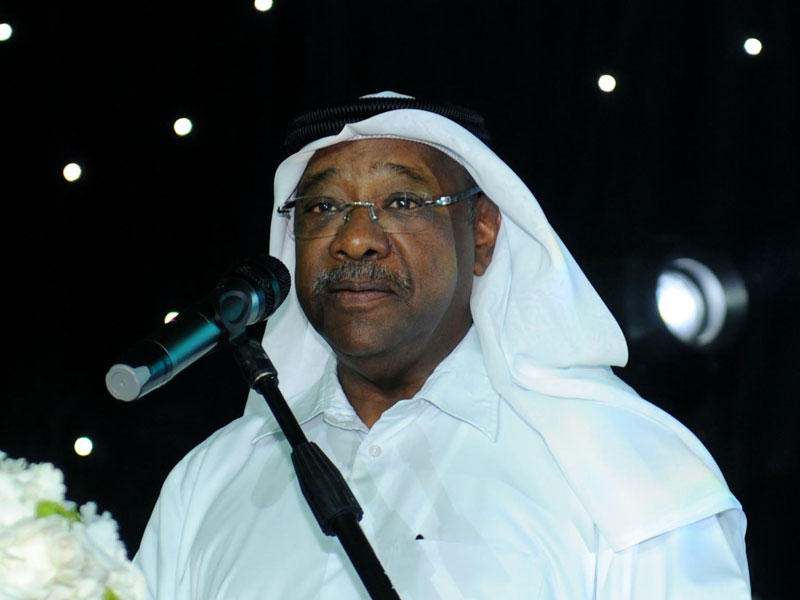 وكيل وزارة الصحة المساعد لشؤون التخطيط والجودة د. محمد الخشتي