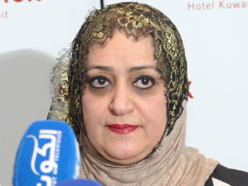  د. هند الشومر