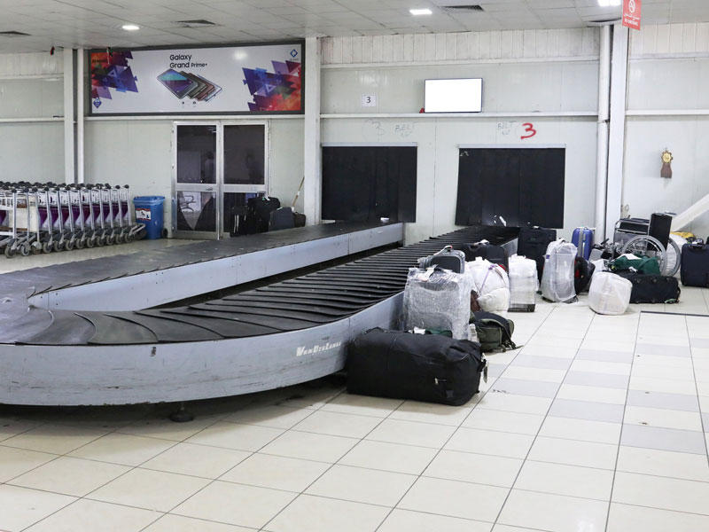 مطار معيتيقة