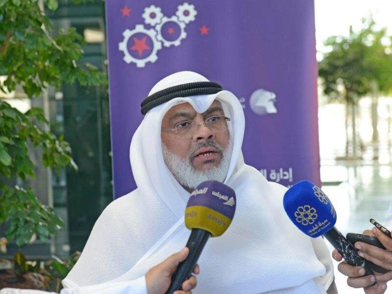 عادل الصرعاوي رئيس ديوان المحاسبة بالإنابة