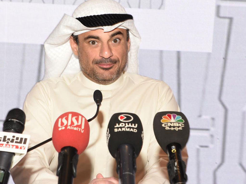 عمر الغانمn