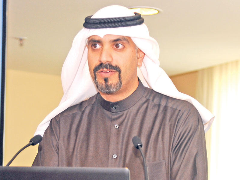 الشيخ مشعل الجابر