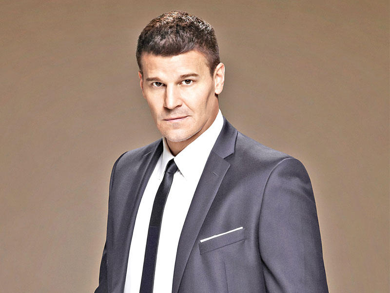 ديفيد بوريناز