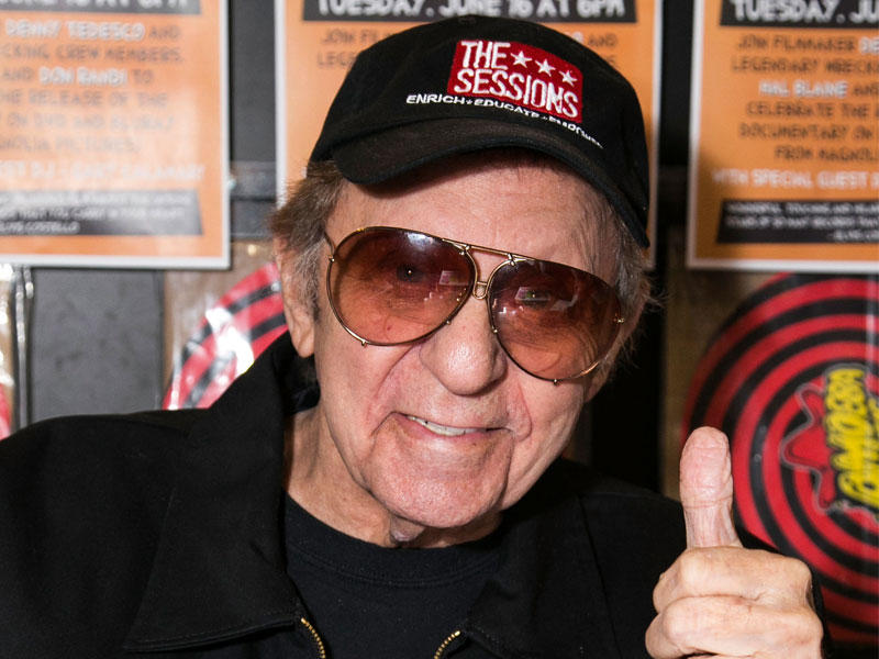 عازف الدرامز هال بلاين