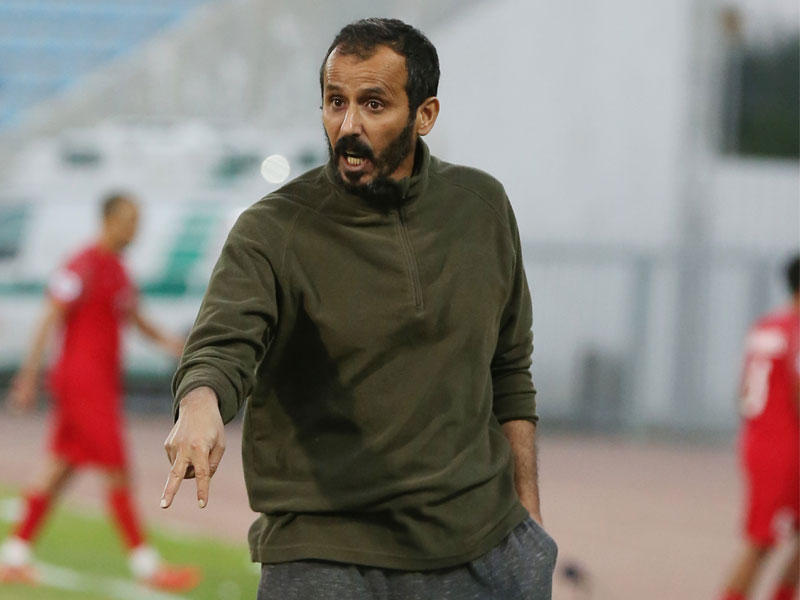 محمد دهيليس