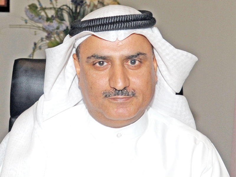 وكيل وزارة التربية د. سعود الحربي