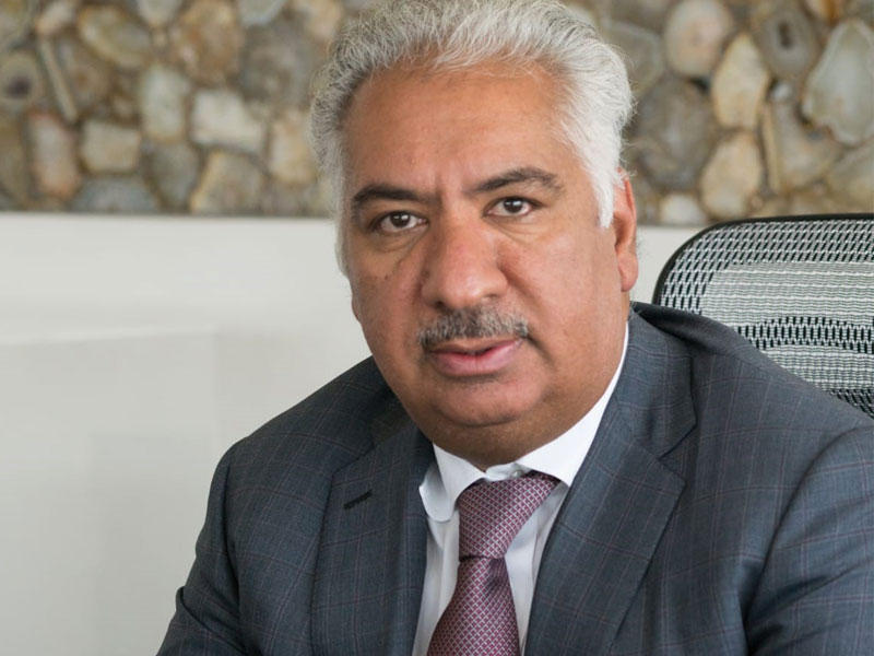  جراح طب وشبكية العين د. خالد السبتي