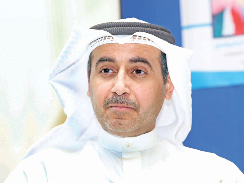 طلال الرميضيn