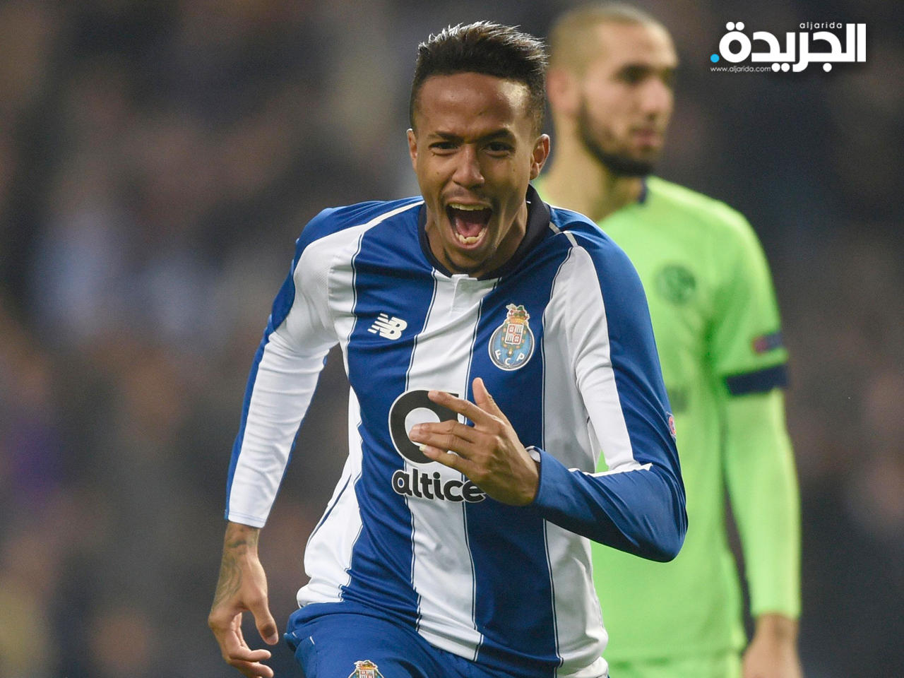 إيدر ميليتاو