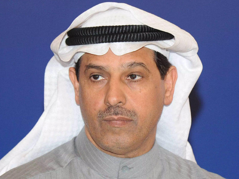  المدير العام للهيئة العامة للرياضة د. حمود فليطح 