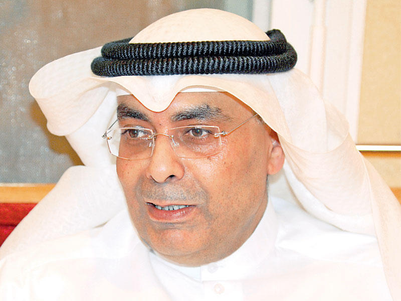  وكيل وزارة التربية المساعد للتنمية التربوية والأنشطة فيصل المقصيد