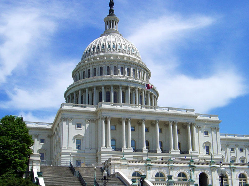 مجلس الشيوخ الأميركي