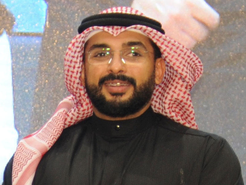 الوكيل المساعد لشؤون قطاع التعاون بوزارة الشؤون الاجتماعية عبدالعزيز شعيب