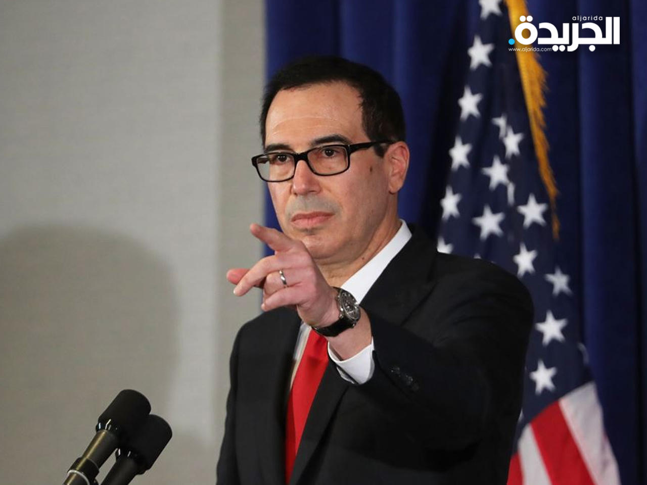 ستفين منوشن