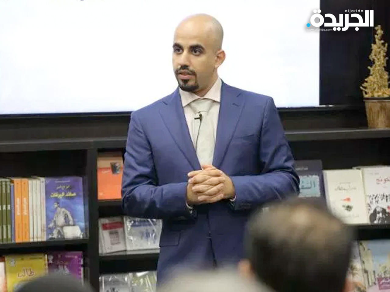 حسين المطوع