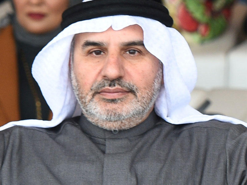 وكيل التعليم العام بالتكليف فهد الغيص