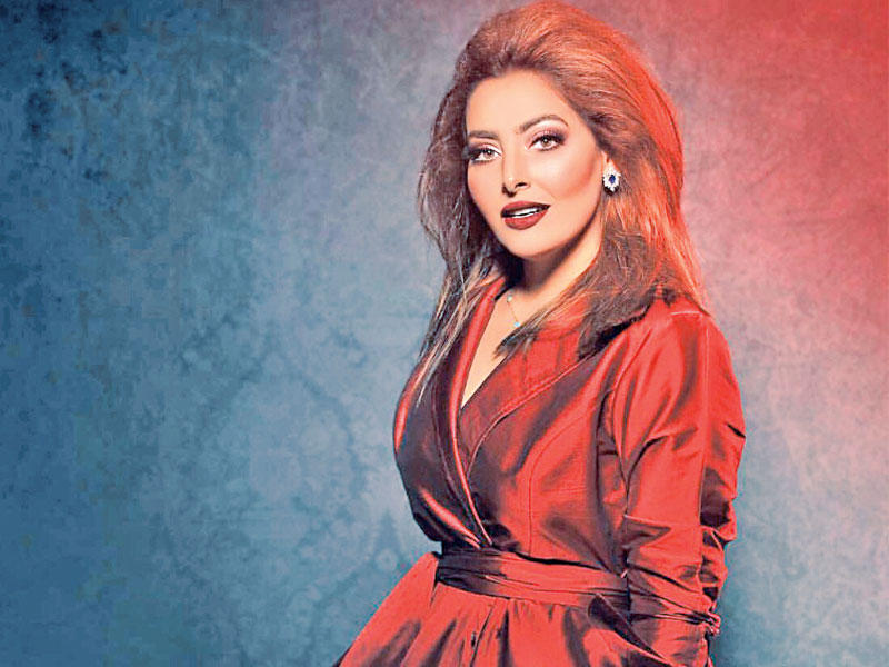 فاطمة الصفي 