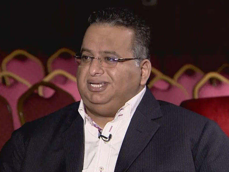 عميد المعهد العالي للفنون الموسيقية د. رشيد البغيلي