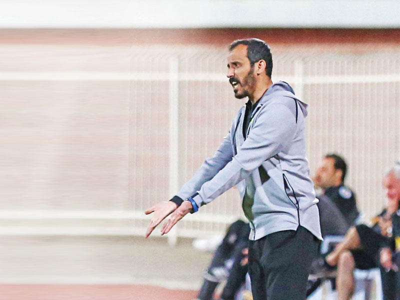  محمد دهيليس