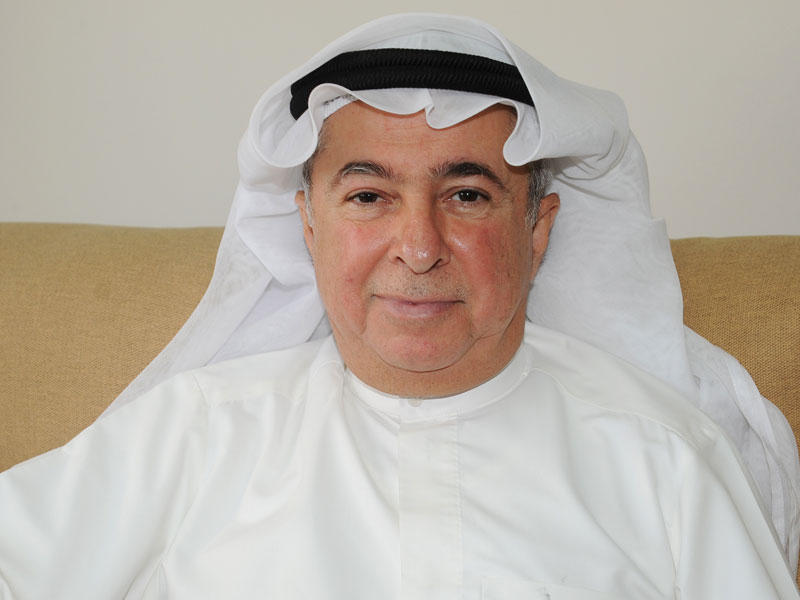  خبير الأرصاد الجوية جمال إبراهيم