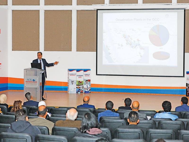 جانب من الورشة 