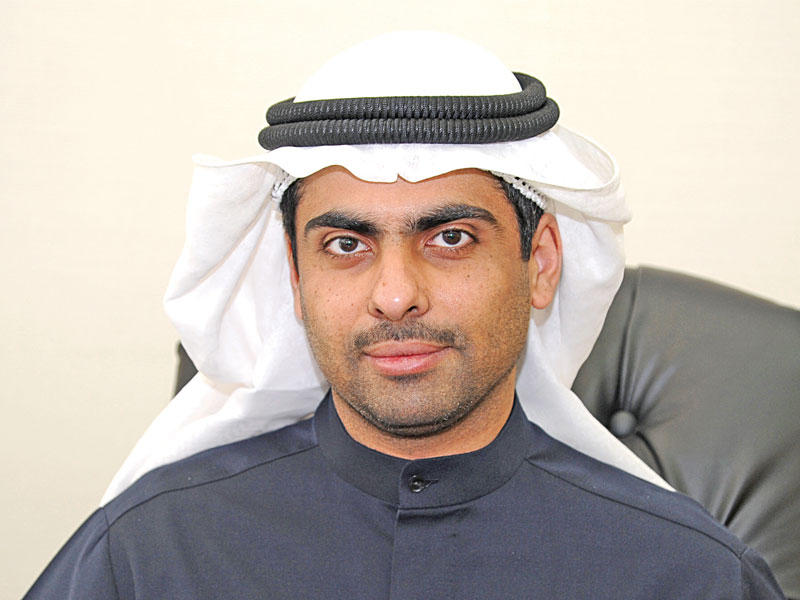  النائب رياض العدساني