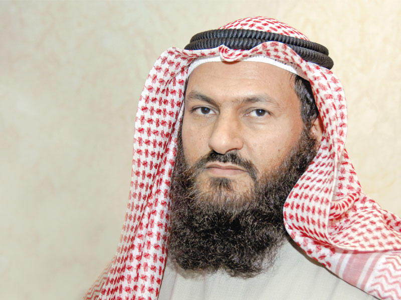 النائب محمد هايف