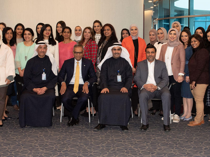 لقطة جماعية