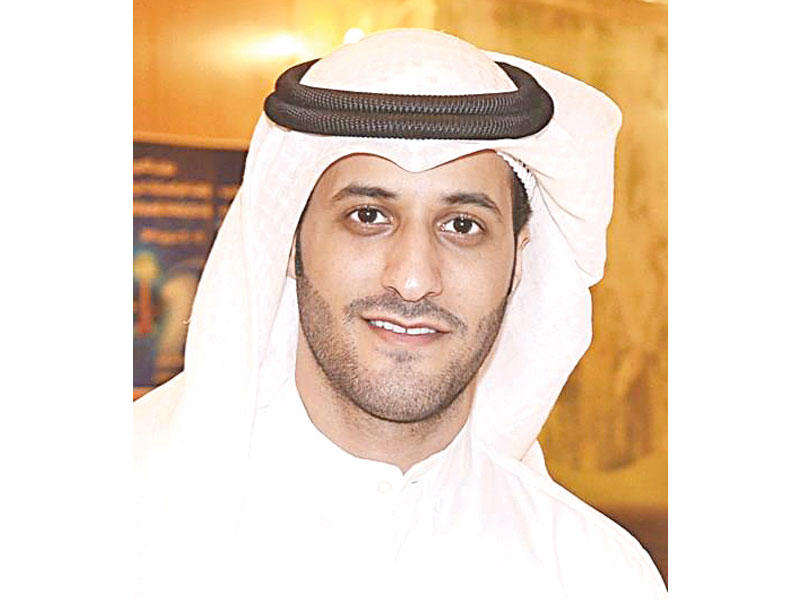 المحامي مشعل العثمان 