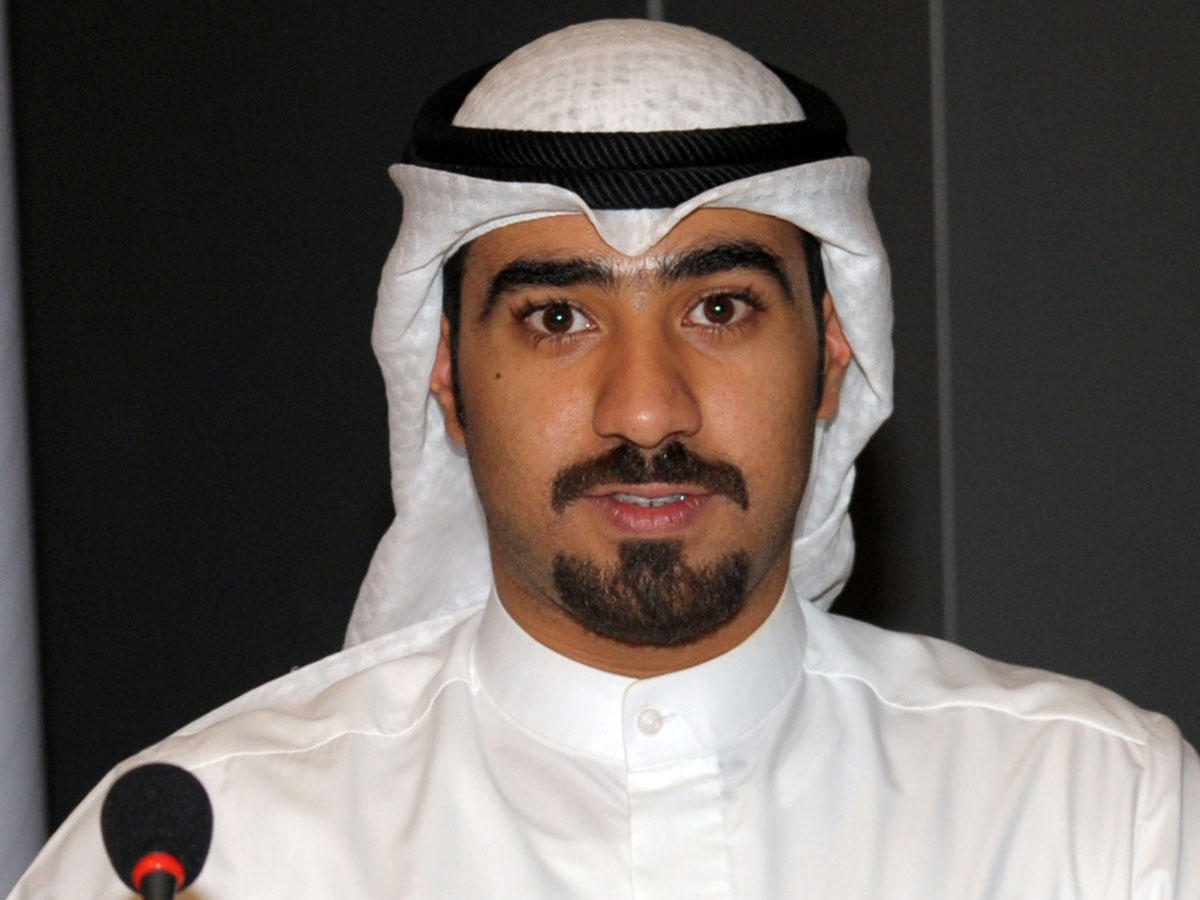  أمين سر مجلس إدارة  الهيئة العامة للشباب فيصل الدويهيس