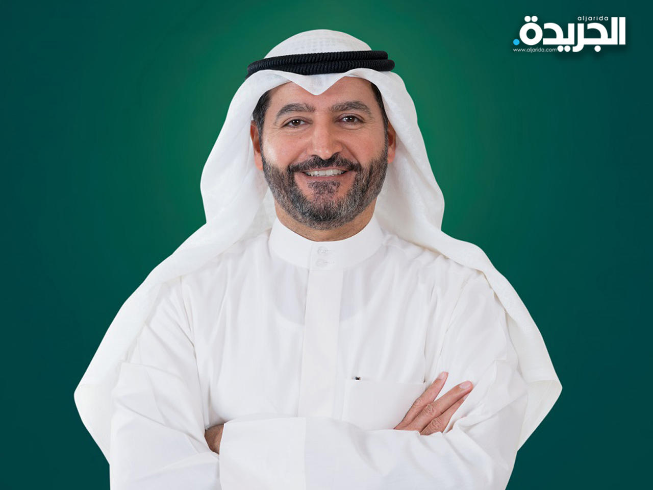 حمد المرزوق