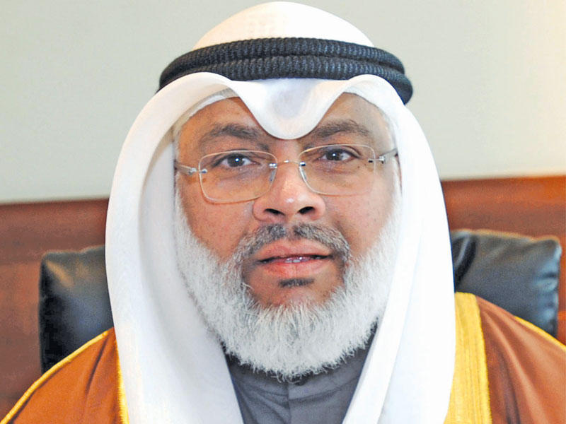 رئيس الديوان بالإنابة، النائب الأول لرئيس المجلس التنفيذي للمنظمة عادل الصرعاوي