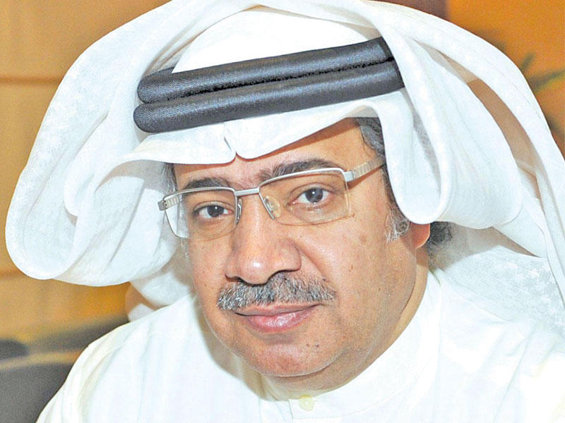 صالح السلمي