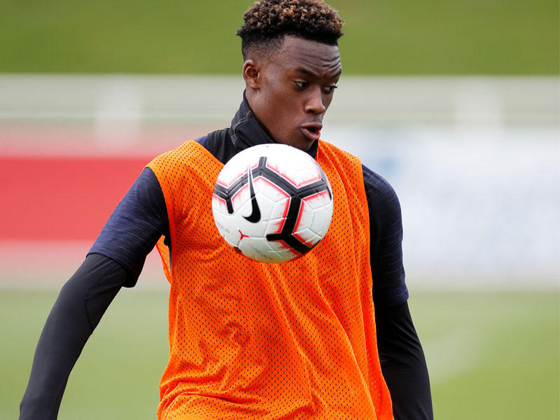  كالوم هودسون أودوي