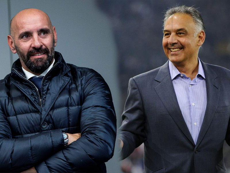 جيمس بالوتا - مونتشيnn 