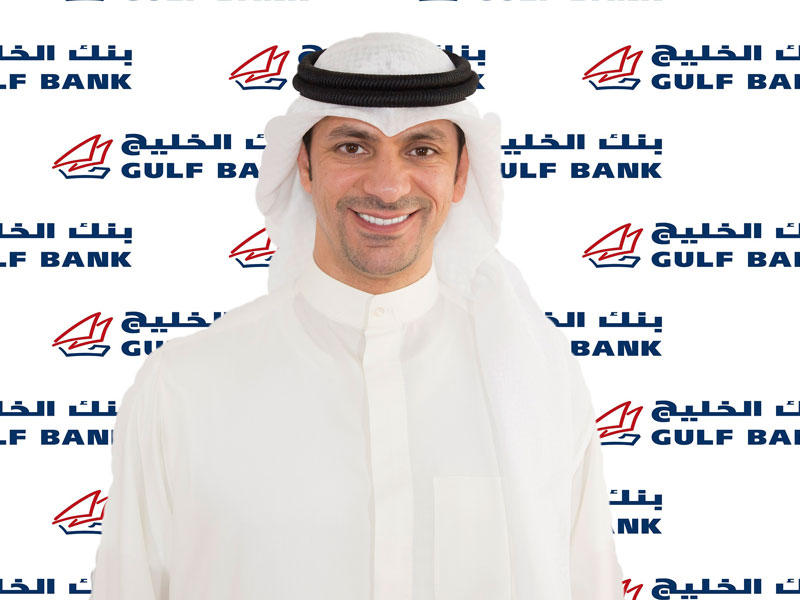 مساعد المدير العام للاتصالات الخارجية في «الخليج»، أحمد الأمير