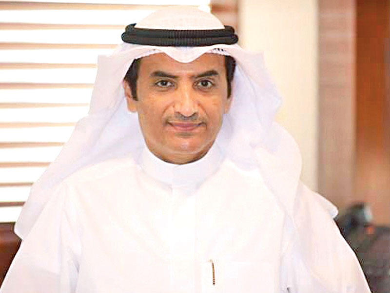 حمد العميري