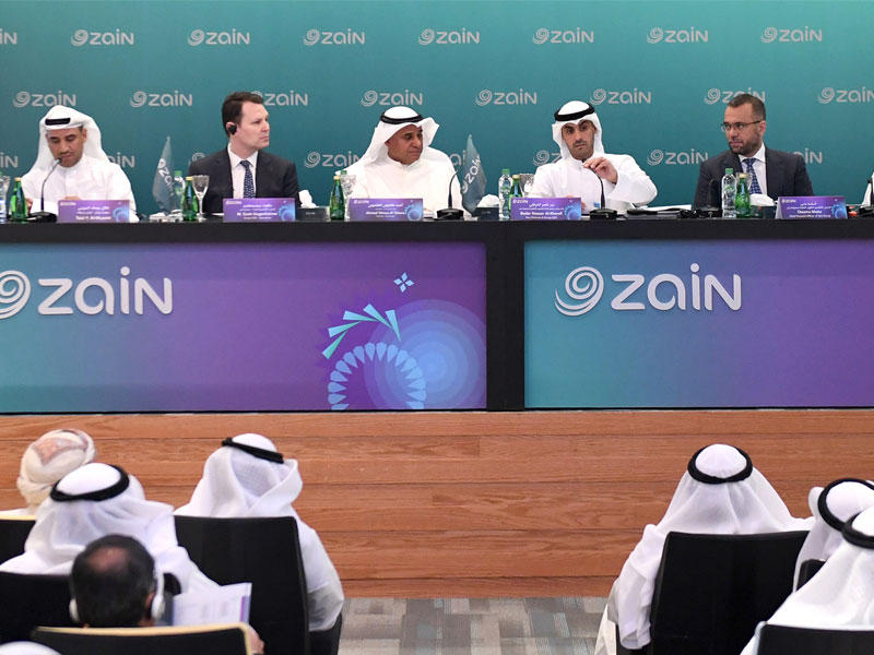 الطاحوس والخرافي في الجمعية العمومية