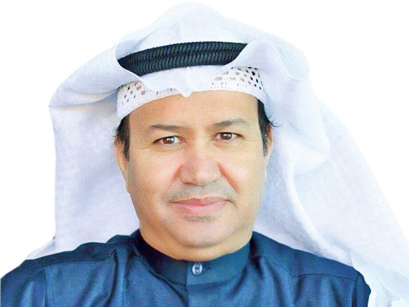  ناصر الظفيري