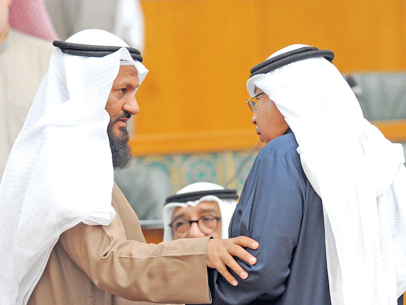 الجراح وهايف (أرشيف)