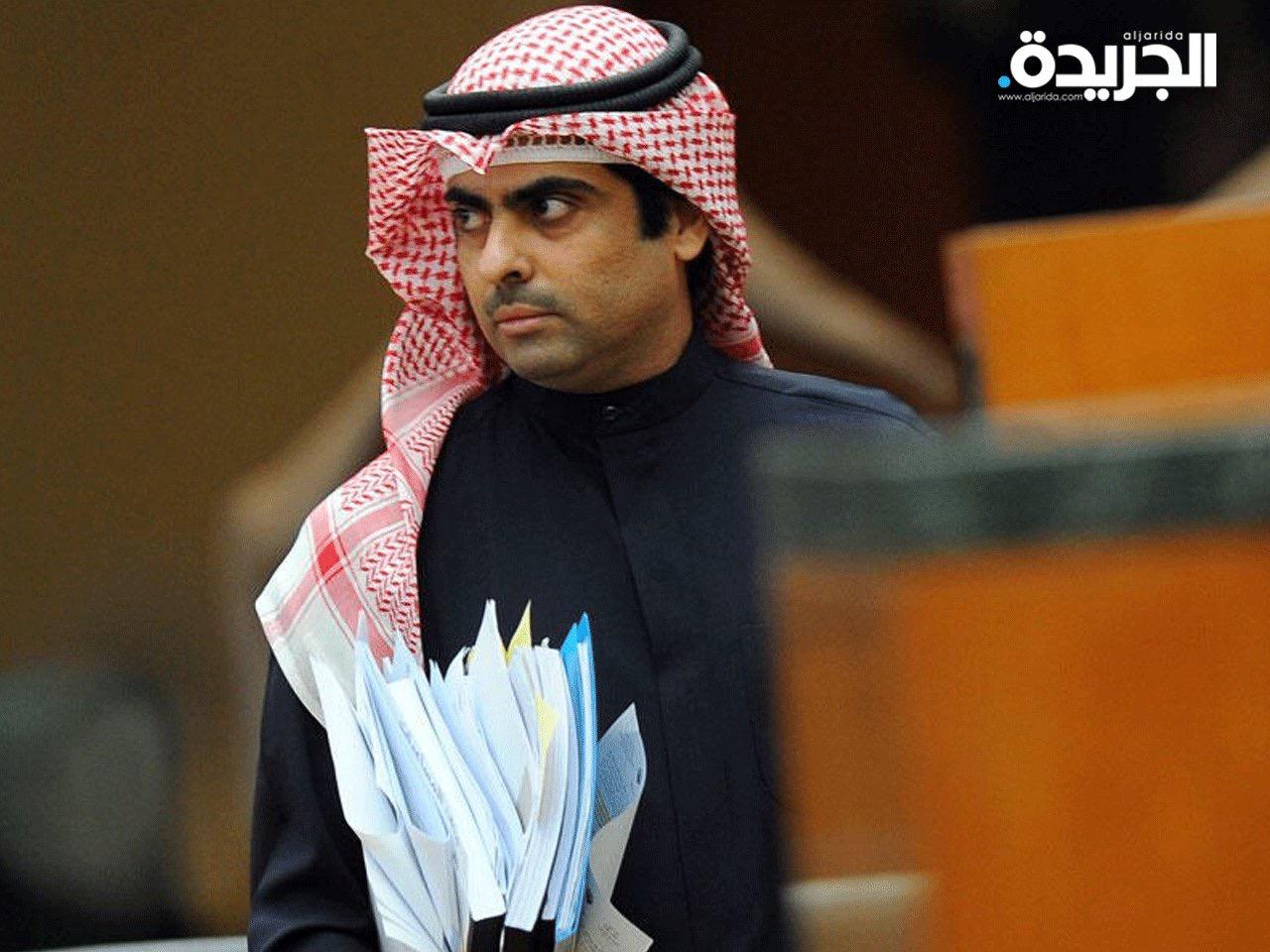 النائب رياض العدساني