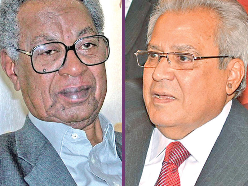 جابر عصفور - الطيب صالح