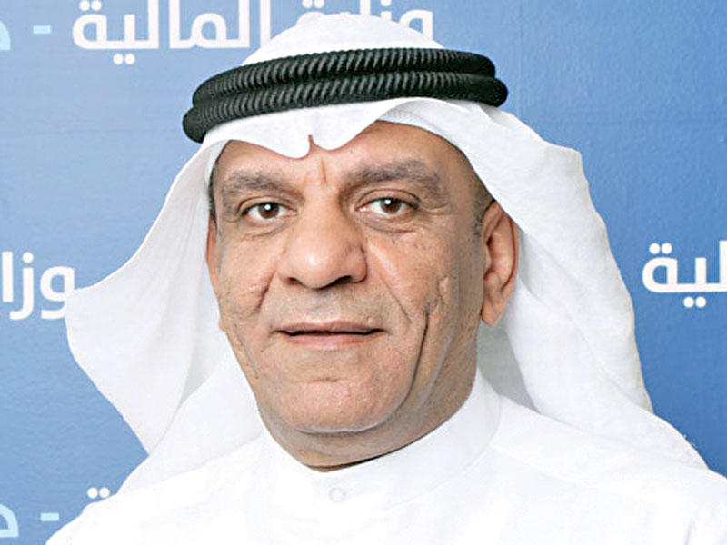 عبدالغفار العوضي