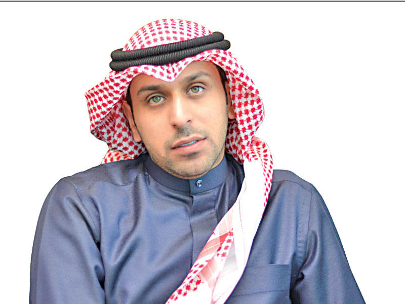 عبدالله التركيت