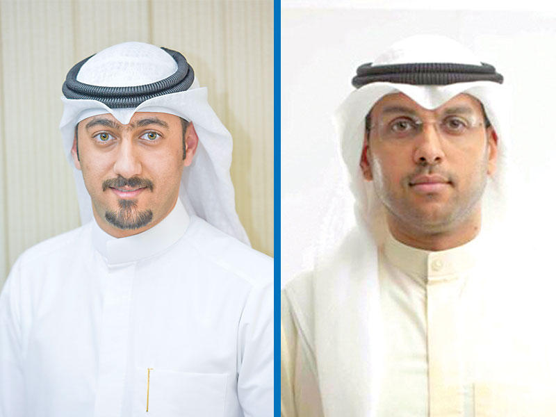 محمد السداني - يوسف العبدالله