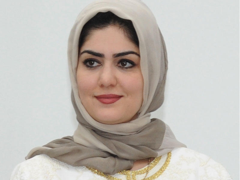 مديرة مركز الكويت لمكافحة السرطان د. خلود العلي