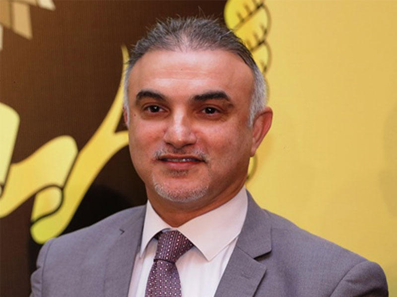 عبدالكريم تقي