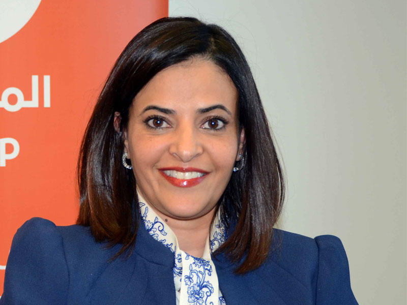 غصون الخالد