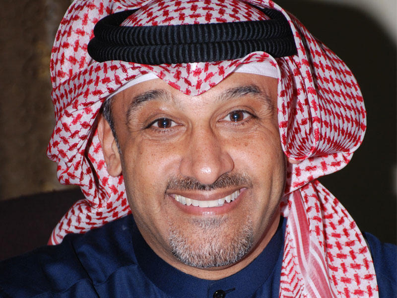 رئيس لجنة الزوارق السريعة والويك بورد في النادي البحري علي الشمالي