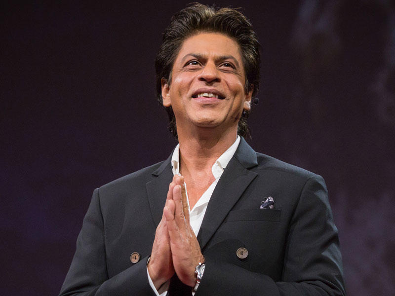 النجم شاروخان